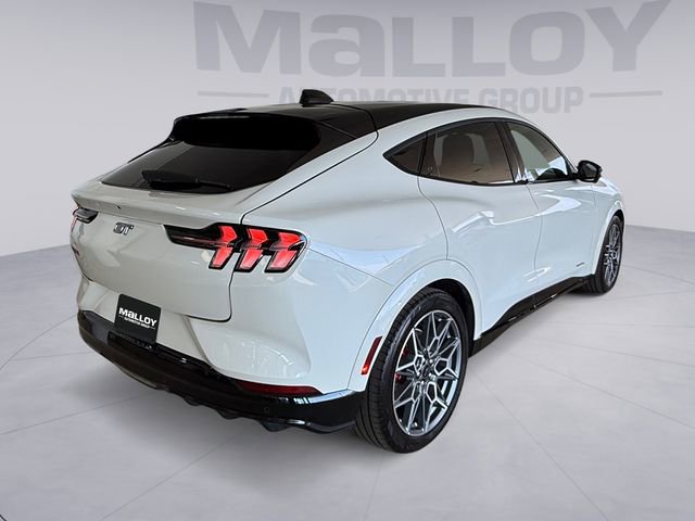 Used 2025 Ford Mustang Mach-E GT image 5