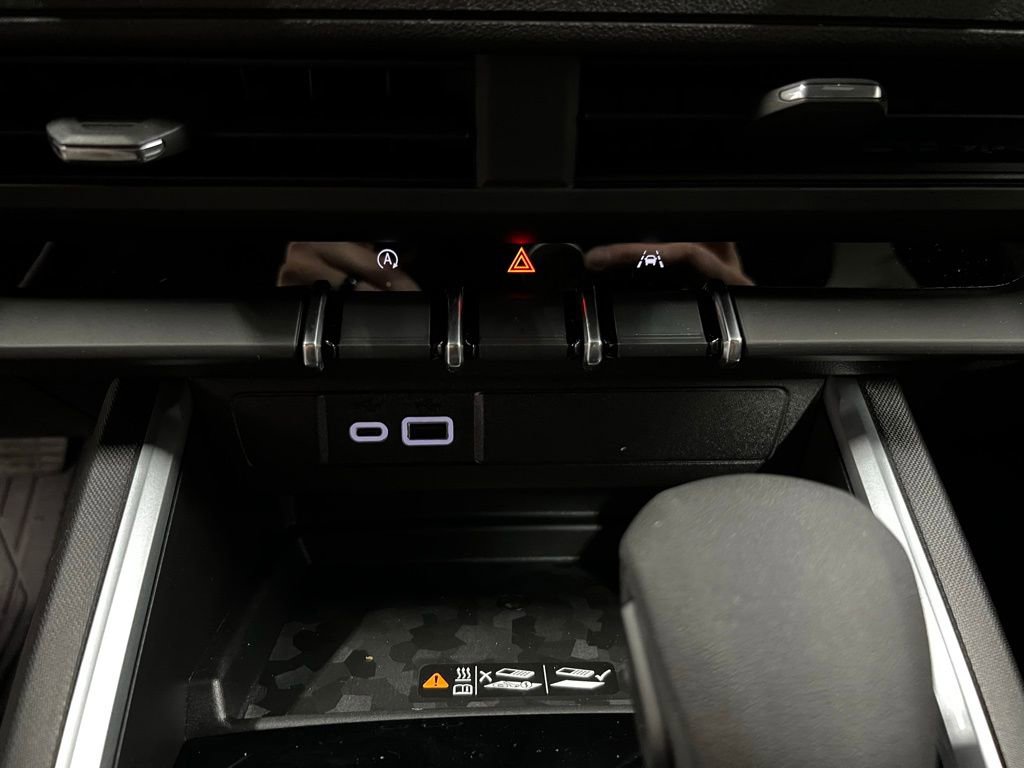 New 2026 Chevrolet Colorado Trail Boss image 23