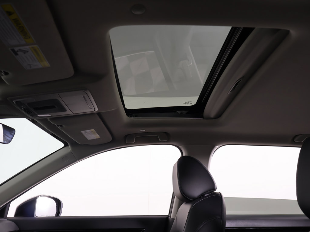 Used 2025 Honda CR-V EX-L image 21