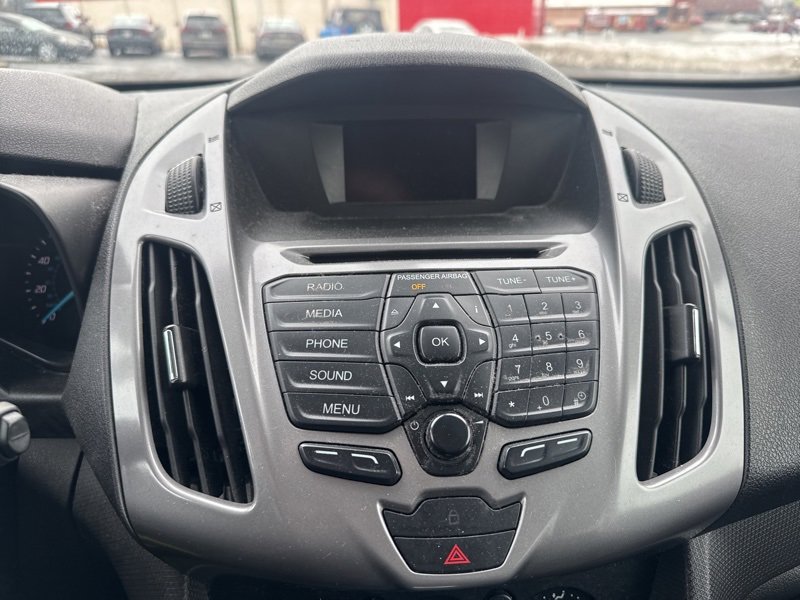 Used 2016 Ford Transit Connect XLT image 15