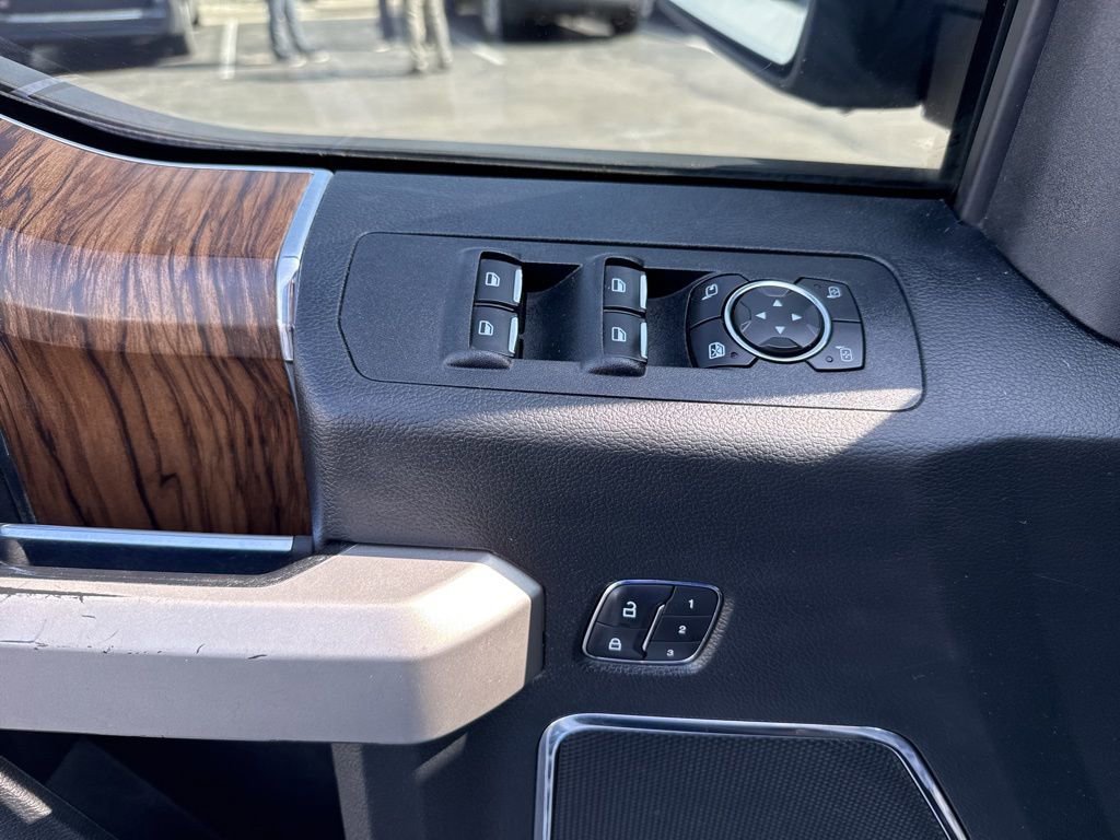 Used 2019 Ford F150 Lariat AWD/4WD image 20