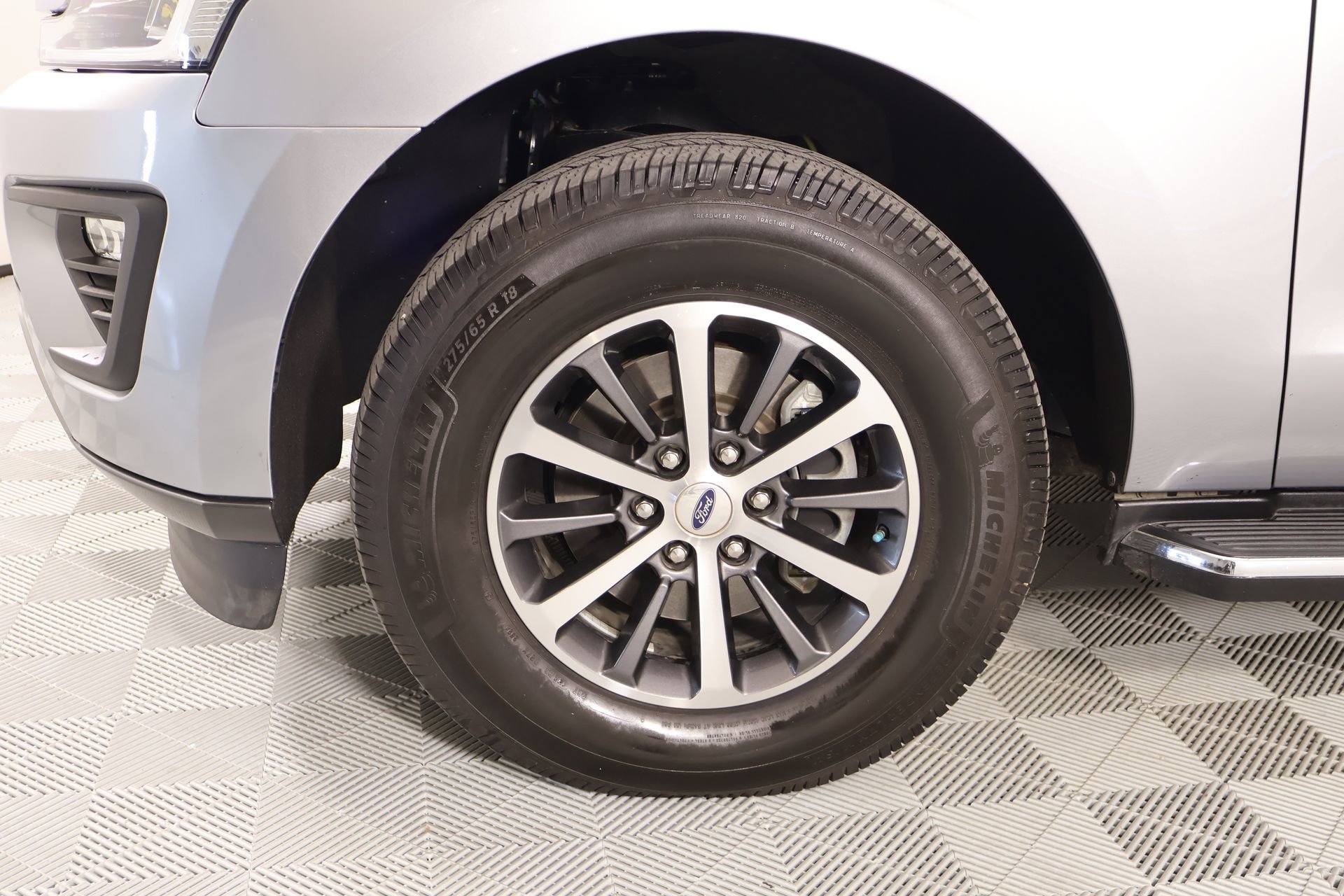 Used 2021 Ford Expedition XLT image 18