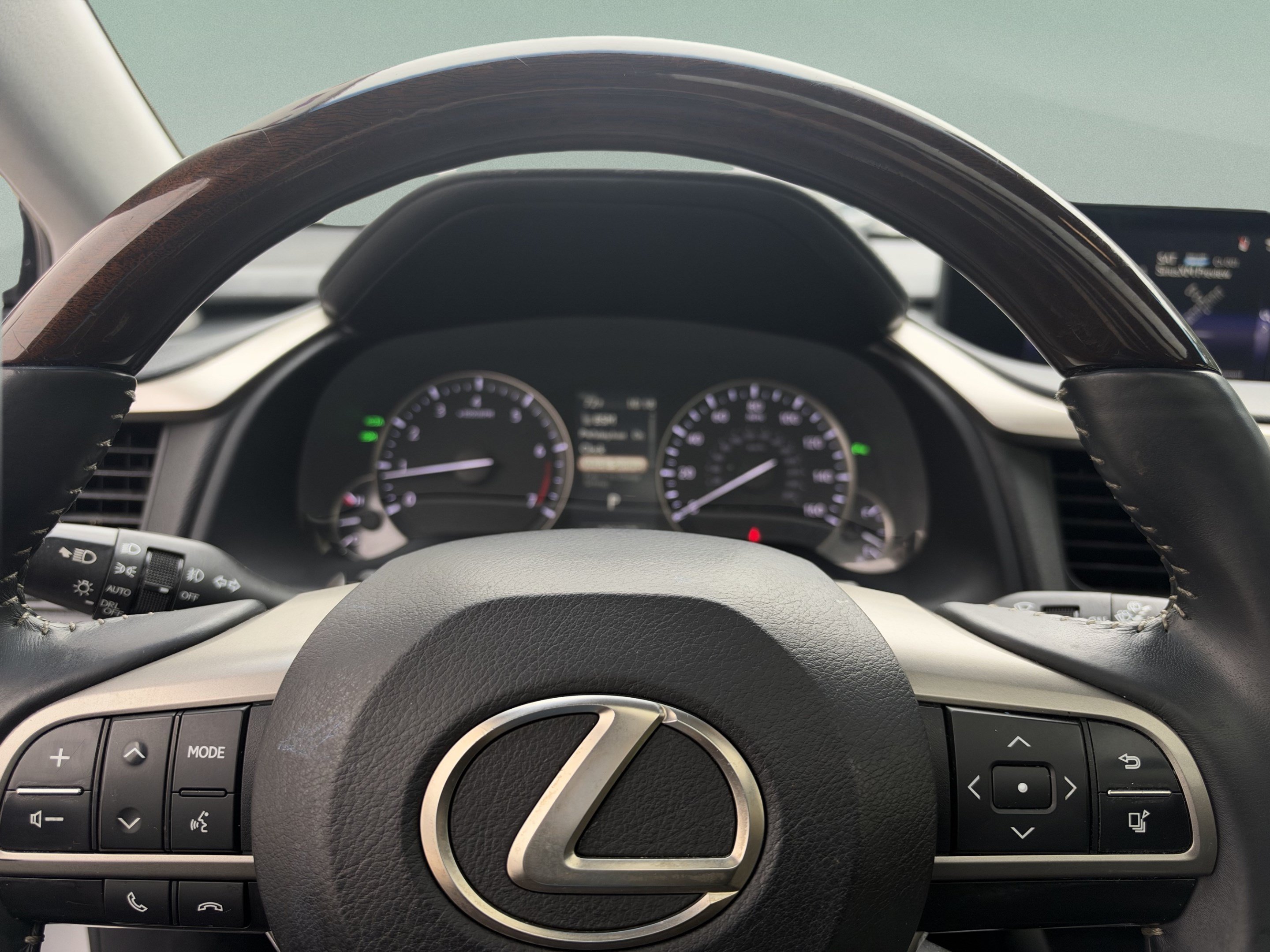 Used 2016 Lexus RX 350 FWD w/ Premium Package image 15