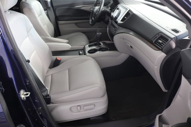 Used 2016 Honda Pilot EX-L image 25