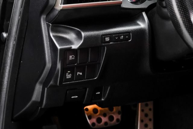 Used 2018 Lexus IS 350 F Sport w/ F Sport Package AWD/4WD image 34