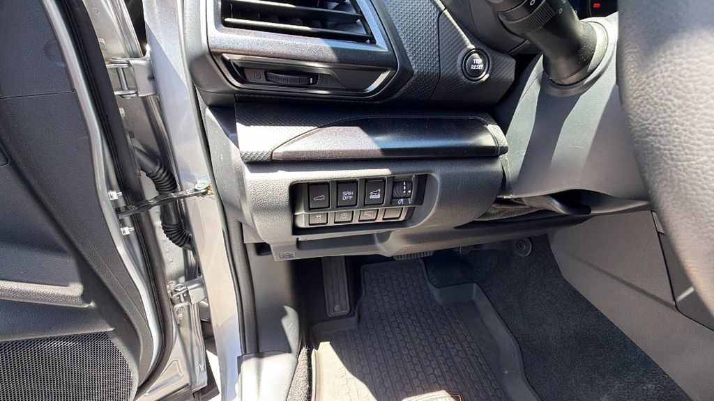 Used 2024 Subaru Forester Wilderness AWD/4WD image 31