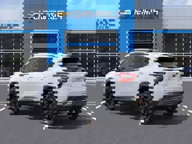 New 2026 Chevrolet Trax ACTIV image 4