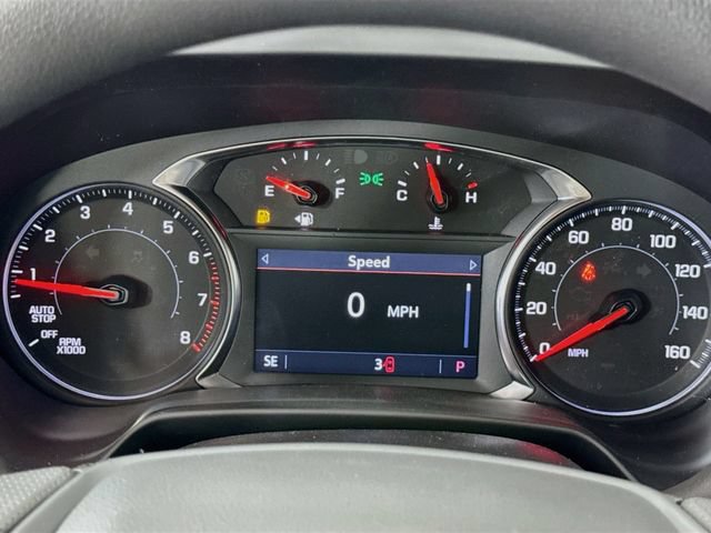 New 2026 Chevrolet Blazer LT w/ Convenience Package AWD/4WD image 14