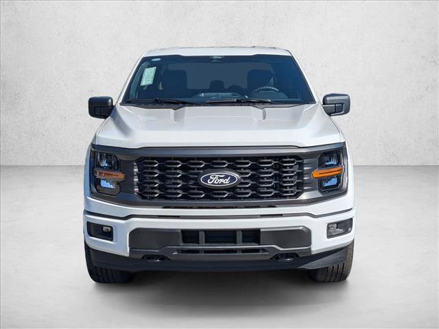 New 2026 Ford F150 STX w/ Equipment Group 200A image 6
