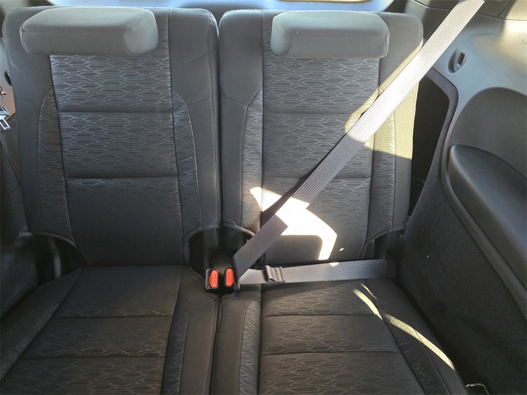 New 2026 Dodge Durango GT w/ Blacktop Package image 11