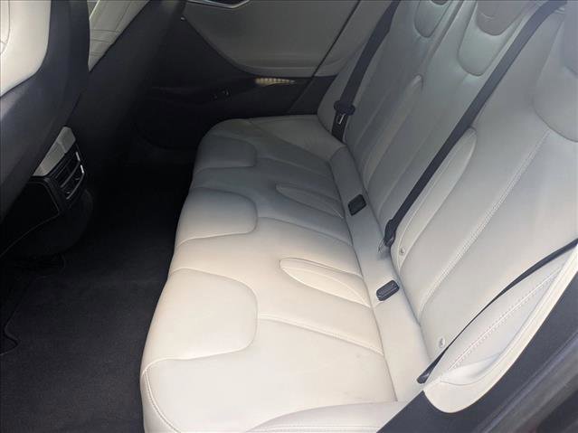 Used 2016 Tesla Model S 75 image 17