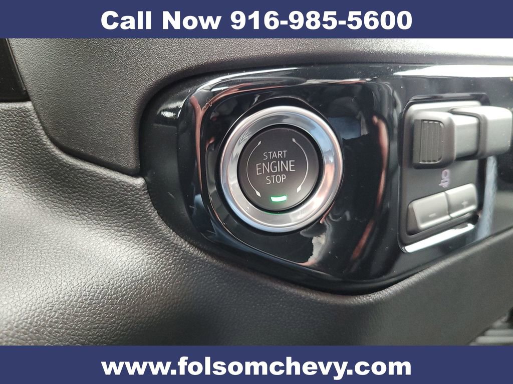 New 2026 Chevrolet Silverado 2500 LT image 19