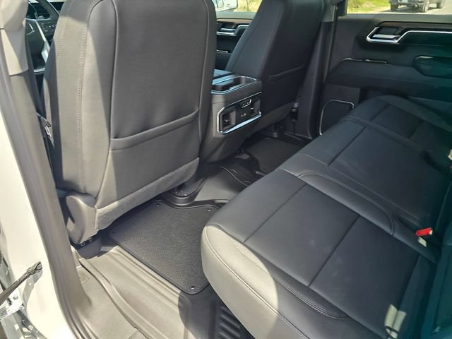 New 2026 GMC Sierra 1500 SLT AWD/4WD image 10