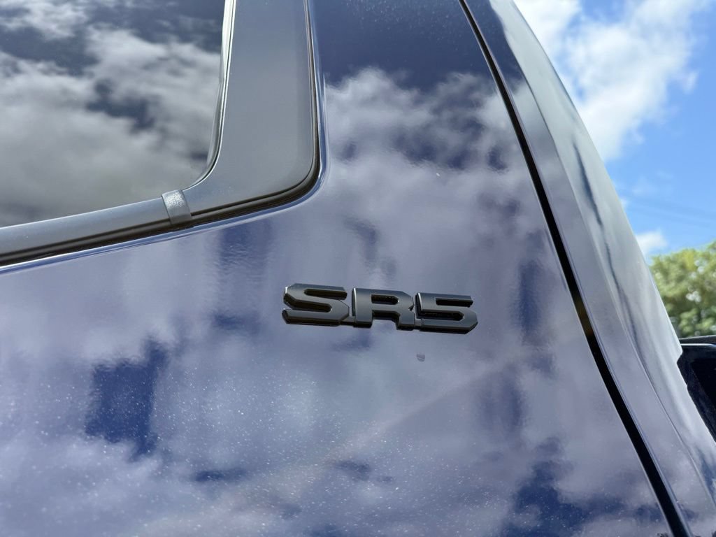 New 2026 Toyota Tundra SR5 AWD/4WD image 16