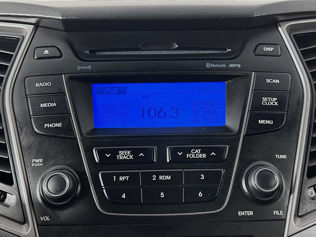Used 2013 Hyundai Santa Fe Sport w/ Popular Equipment Pkg FWD image 17