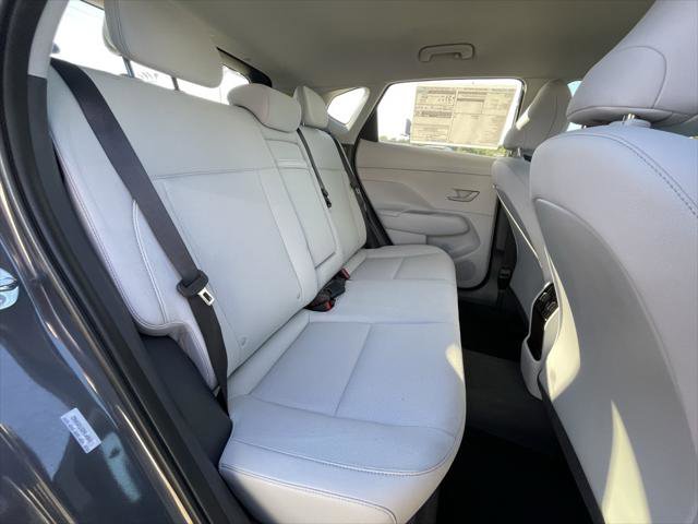 New 2026 Hyundai Kona SEL Sport image 13