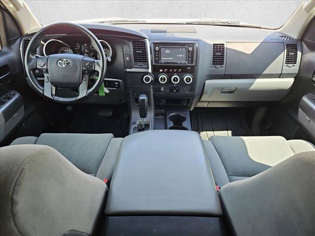 Used 2018 Toyota Sequoia SR5 RWD image 19