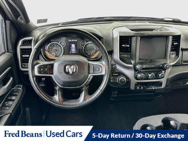 Certified 2024 RAM 2500 Big Horn AWD/4WD image 26