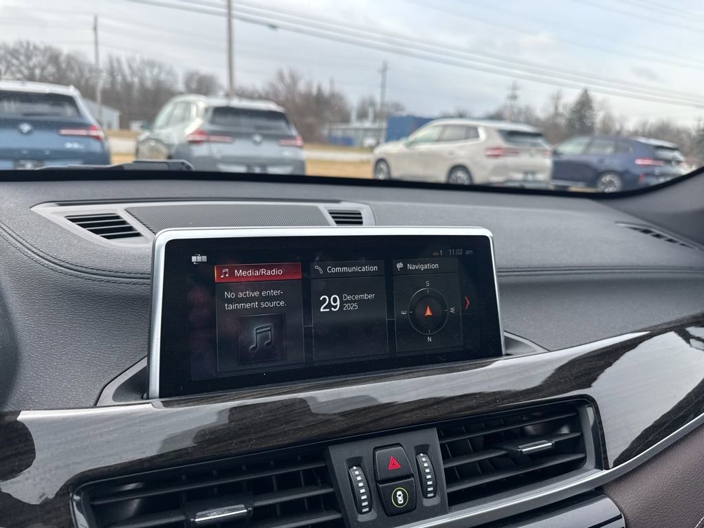 Used 2020 BMW X1 xDrive28i w/ Convenience Package image 14