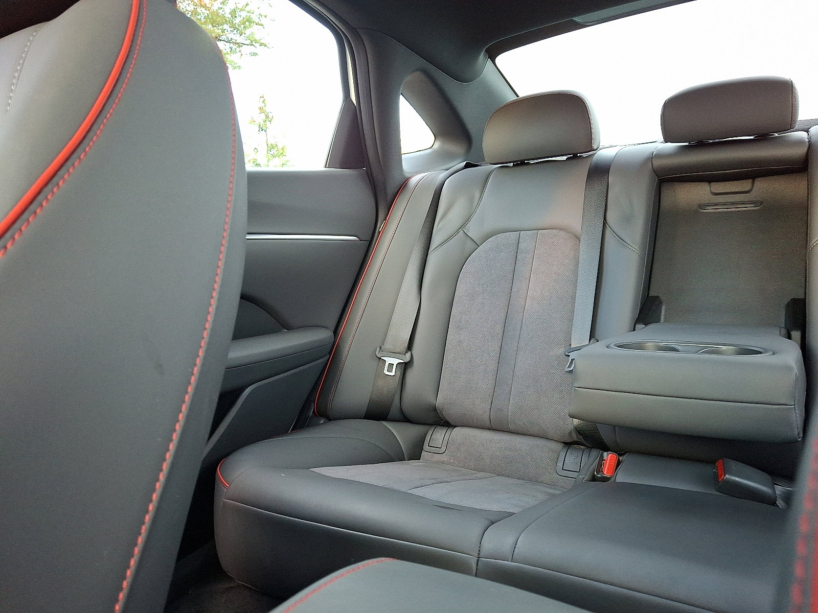 Used 2022 Hyundai Sonata SEL Plus image 18