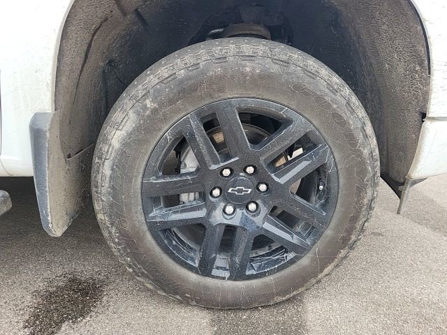 Used 2023 Chevrolet Silverado 1500 RST image 15