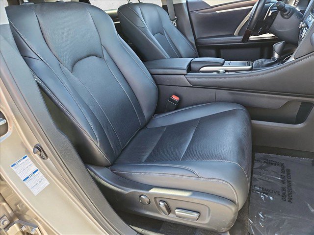 Used 2021 Lexus RX 450h AWD w/ Premium Package image 21