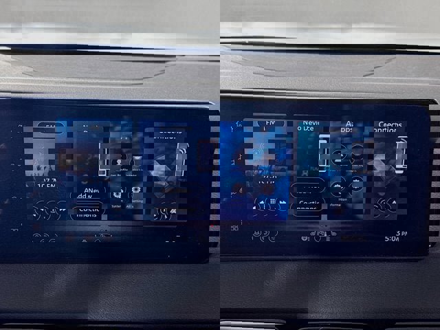 New 2026 Nissan Sentra SV FWD image 13