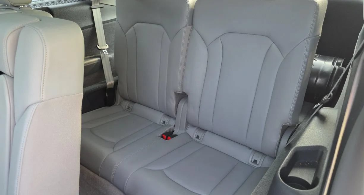 Used 2017 Audi Q7 3.0T Premium Plus AWD/4WD image 7