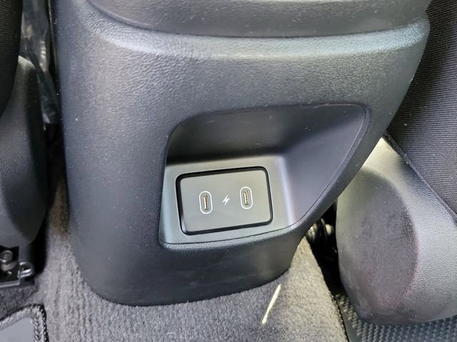 Certified 2025 Hyundai Elantra SEL w/ Cargo Package image 19