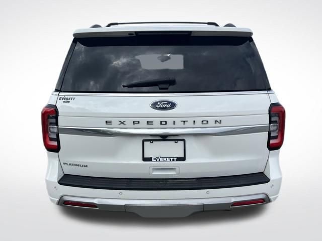 Used 2024 Ford Expedition Platinum AWD/4WD image 8