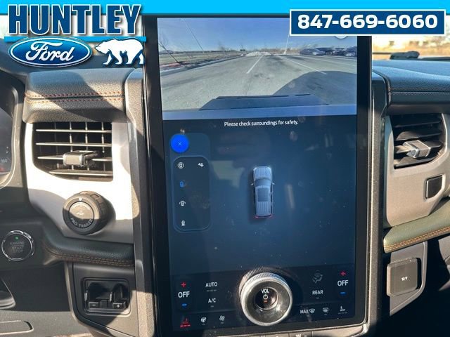 Used 2022 Ford Expedition Timberline image 34