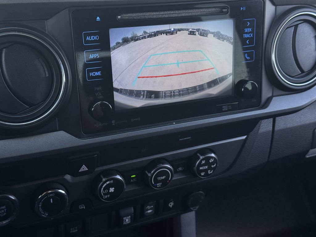 Used 2019 Toyota Tacoma TRD Off-Road image 18