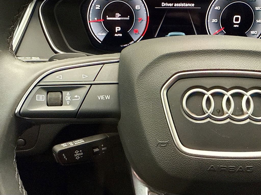 Certified 2023 Audi Q5 2.0T Premium Plus w/ Premium Plus Package image 11