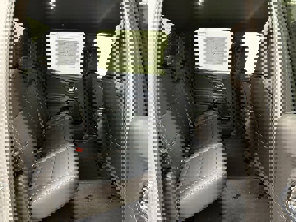 New 2026 Chevrolet Silverado EV LT image 31