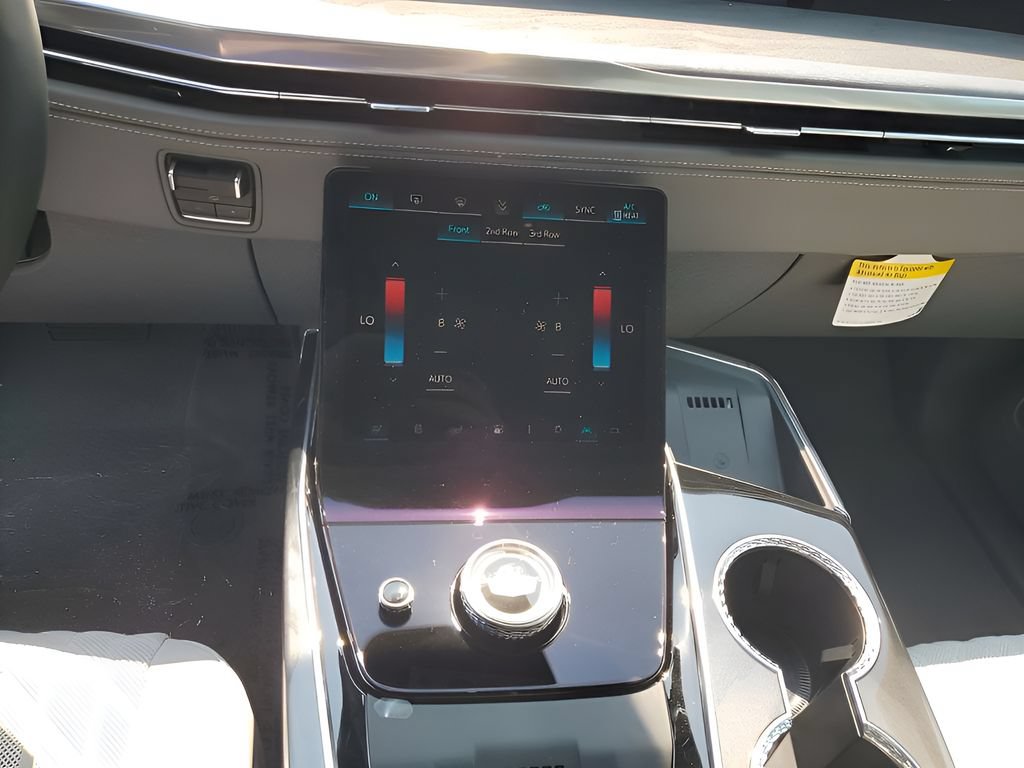 New 2026 Cadillac Escalade IQ Sport 1 AWD/4WD image 52