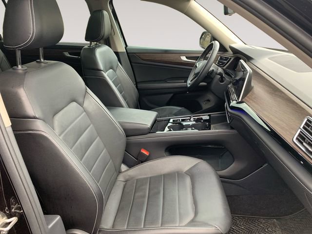 Used 2024 Volkswagen Atlas SEL image 15