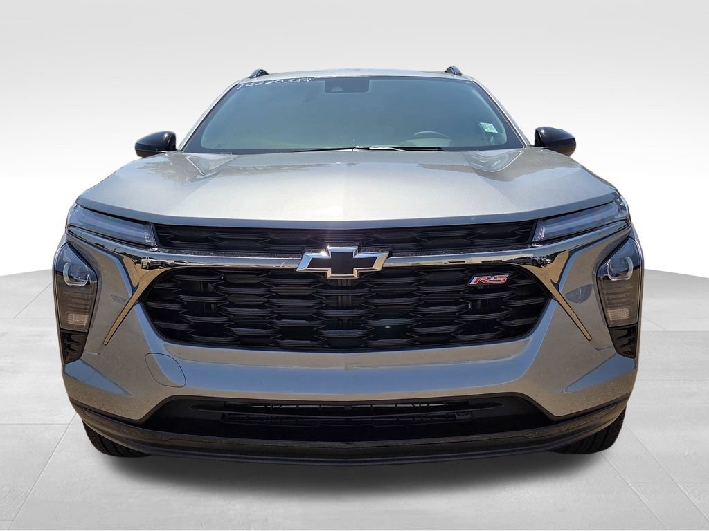 New 2026 Chevrolet Trax RS w/ Driver Confidence Package FWD image 28