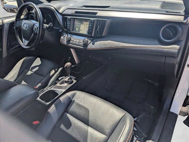 Used 2016 Toyota RAV4 SE AWD/4WD image 22
