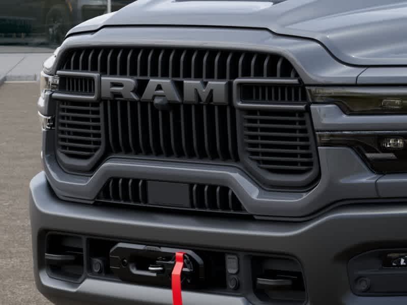New 2027 RAM 2500 Power Wagon AWD/4WD image 11