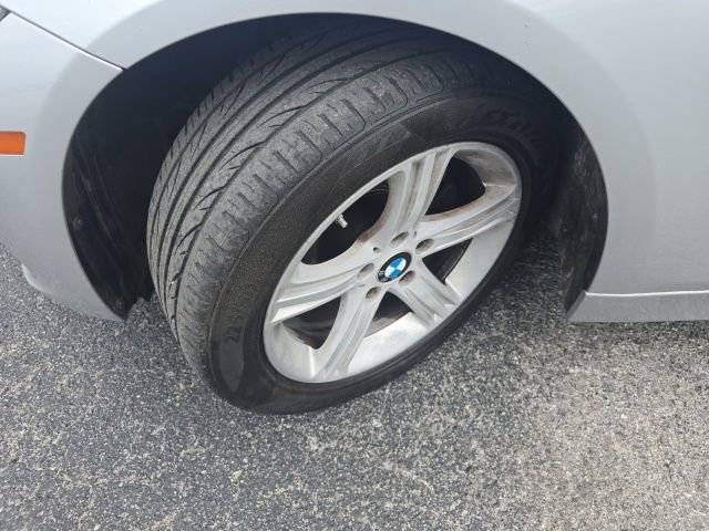 Used 2015 BMW 328i Sedan RWD image 19
