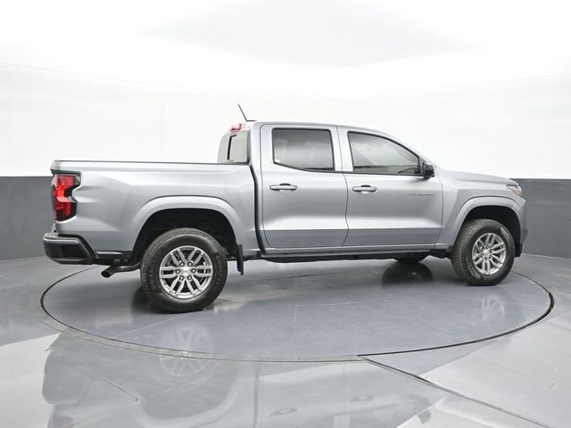 New 2026 Chevrolet Colorado LT RWD image 11