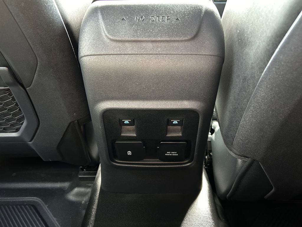 Used 2024 Ford Bronco Big Bend AWD/4WD image 26