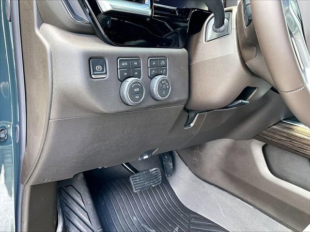 New 2026 Chevrolet Silverado 2500 LT w/ Safety Package AWD/4WD image 30