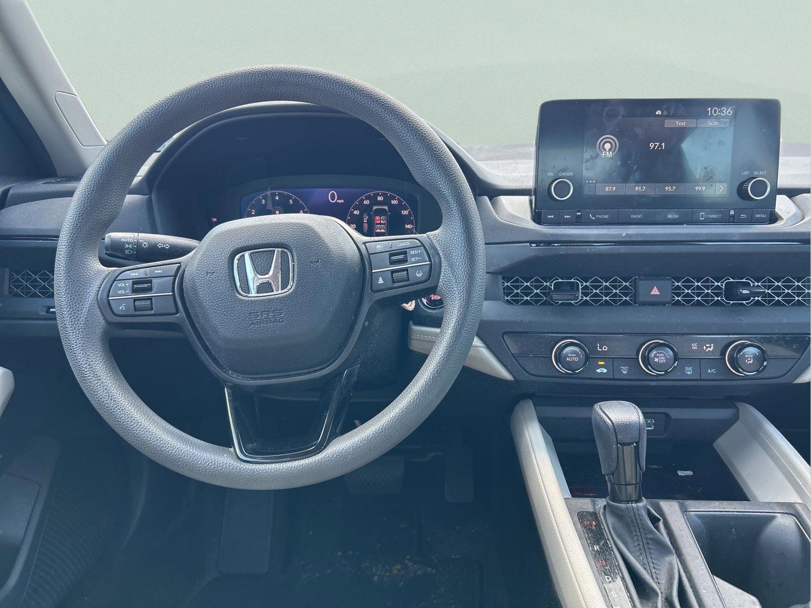 Used 2023 Honda Accord LX image 23