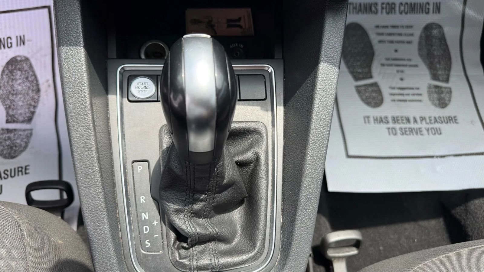 Used 2015 Volkswagen Jetta SE FWD image 23