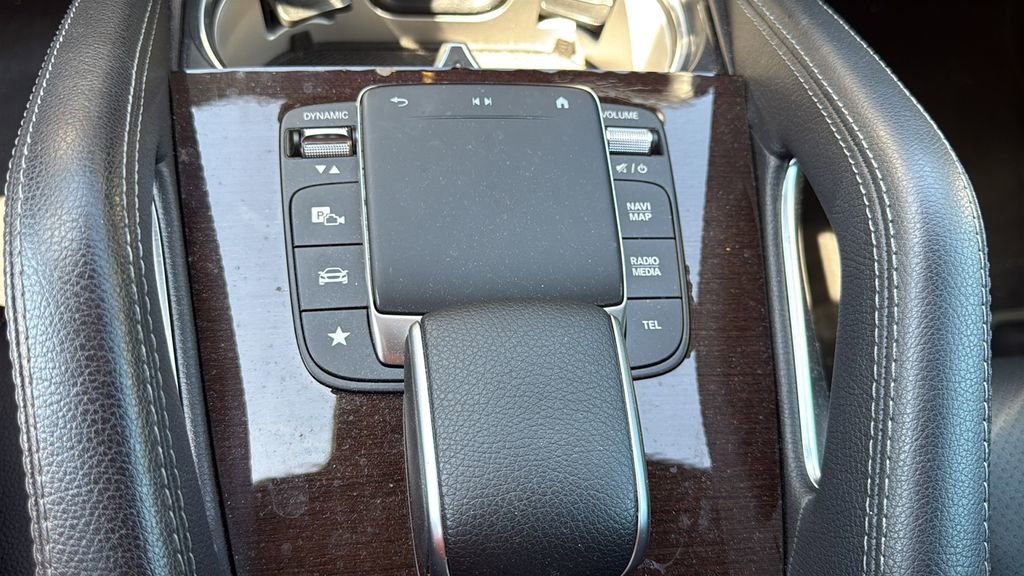 Certified 2022 Mercedes-Benz GLE 450 4MATIC image 36