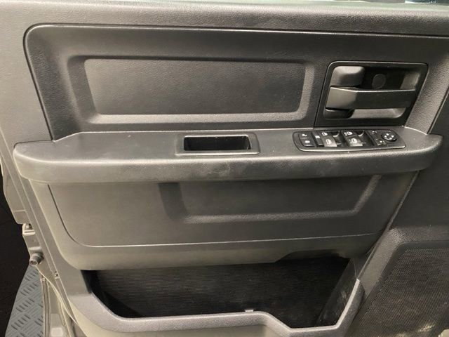 Used 2015 RAM 1500 Tradesman w/ Popular Equipment Group image 18