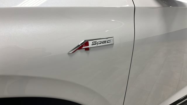 Used 2025 Acura MDX A-Spec AWD/4WD image 43