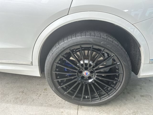Used 2021 BMW ALPINA XB7 AWD/4WD image 10
