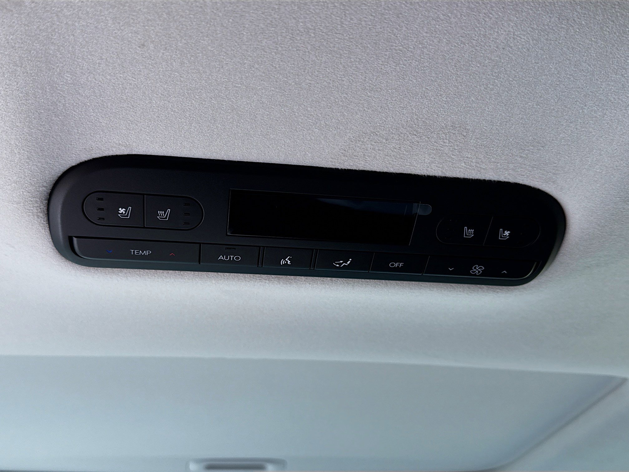 New 2026 Hyundai Palisade Calligraphy image 19